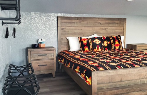 Johnson City Casa | Hill Country Guest Houses