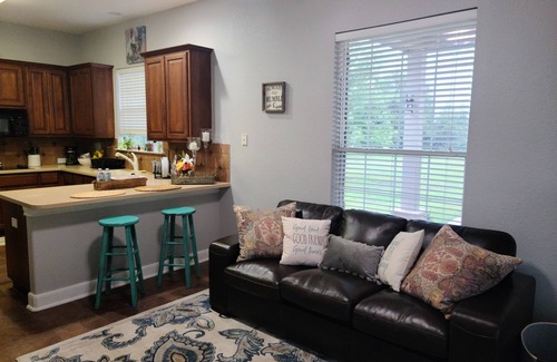 Spring Branch Casa | Hill Country Haute n Haus Relax and Renew