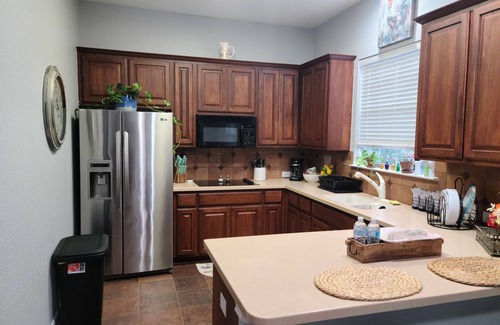 Spring Branch Casa | Hill Country Haute n Haus Relax and Renew