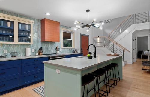 Leander Casa | Hill Country Haven @ Live Oak