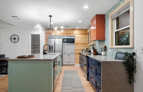 Leander Casa | Hill Country Haven @ Live Oak