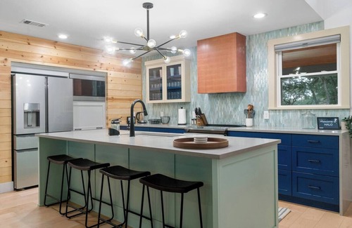 Leander Casa | Hill Country Haven @ Live Oak