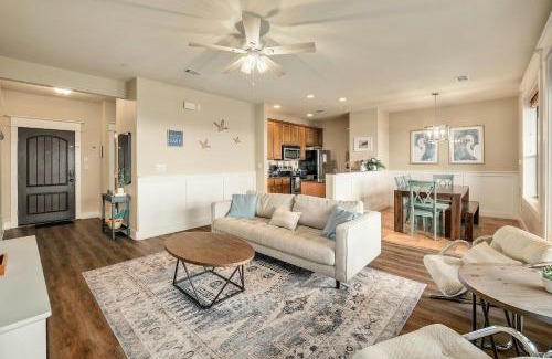 Jonestown Apartamento | Hill Country Hideaway - The Hollows by Lake Travis