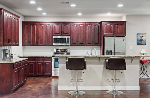 Apache Shores Casa | Hill Country Hideaway