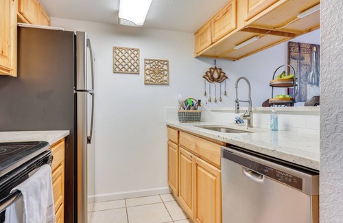 Wimberley Casa | Hill Country Townhome: Close to Parks & Hiking