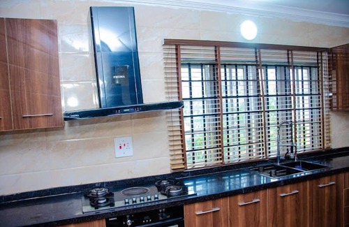 Ibadan Apartamento | Hill Crest Apartments