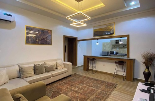 Ibadan Apartamento | Hill Crest Apartments