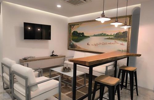 Yopal Casa | Hill Gate