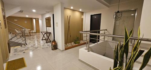 Yopal Casa | Hill Gate