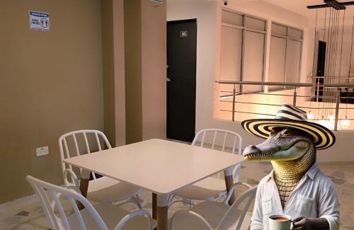 Yopal Casa | Hill Gate