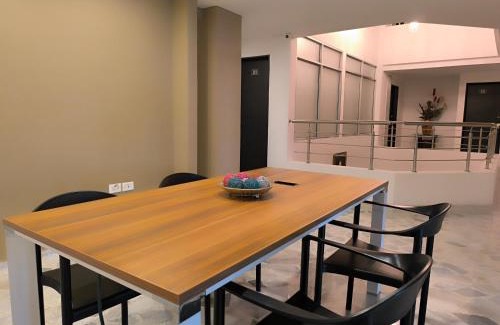 Yopal Casa | Hill Gate