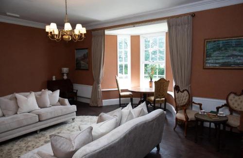 Cashel Casa | Hill House Cashel