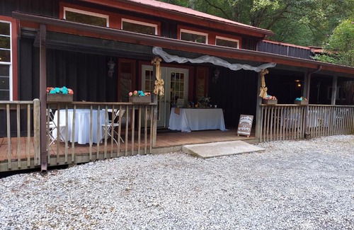 Hampton Casa | Hill House Cottage