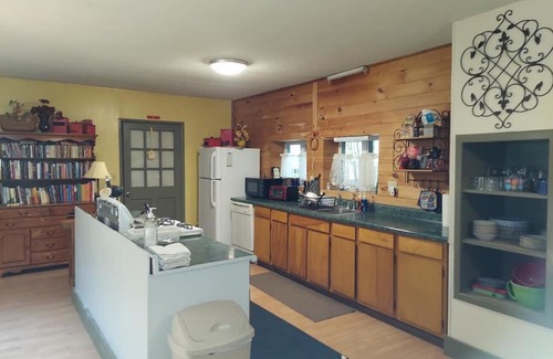 Hampton Casa | Hill House Cottage