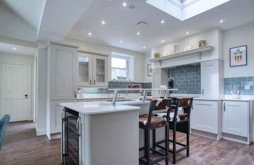 Ludchurch Casa | Hill House Country Estate - Princes Gate, Narberth