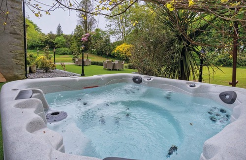 Ludchurch Casa | Hill House Country Estate - Princes Gate, Narberth
