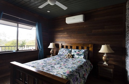 Esk Cama Y Desayuno | Hill House Esk Qld