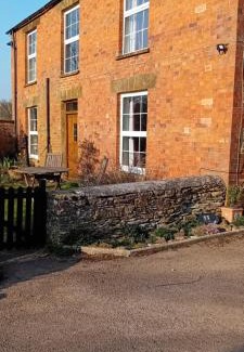 Sibford Gower Casa | Hill House