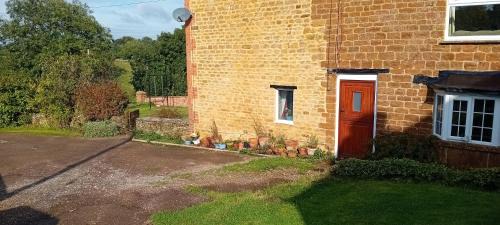 Sibford Gower Casa | Hill House