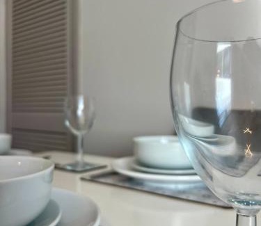 Billingham Casa | Hill House