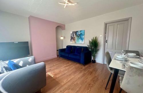 Billingham Casa | Hill House
