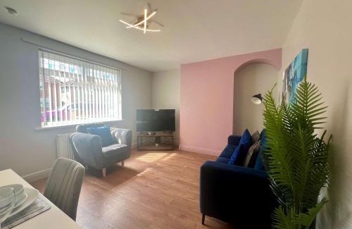 Billingham Casa | Hill House