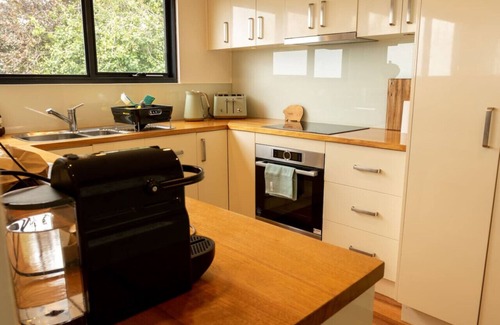 West Hobart Casa | Hill House Hobart - Fantastic views close to city
