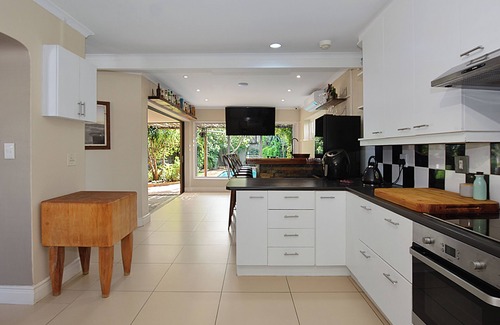 Edgemead Casa | Hill House