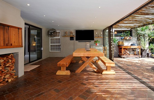 Edgemead Casa | Hill House