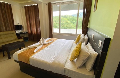Vagamon Casa | Hill Monk - Bethany Heights