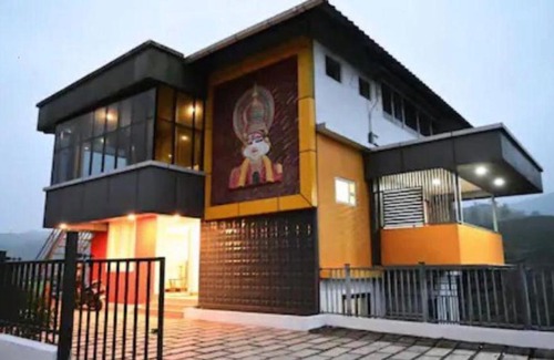 Vagamon Casa | Hill Monk - Bethany Heights