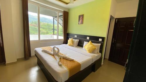 Vagamon Casa | Hill Monk - Bethany Heights