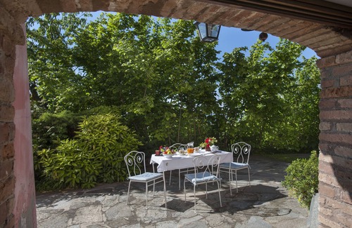 Guarene Apartamento | Colina de Alba / Langhe / Roero- Casa histórica romántica- Oferta especial 7 noches