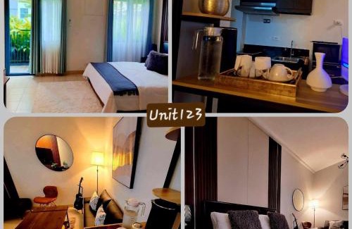 Caloocan Apartamento | Hill Residences by KJA