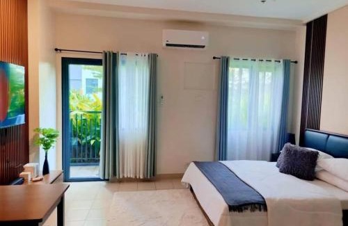 Caloocan Apartamento | Hill Residences by KJA