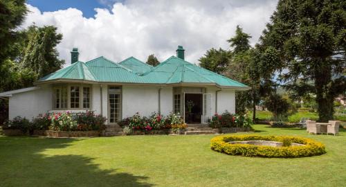 Nuwara Eliya Villa | Hill Rise Luxury Villa & Stables by Edwards Collection