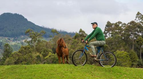 Nuwara Eliya Villa | Hill Rise Luxury Villa & Stables by Edwards Collection