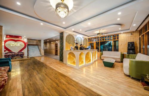 Manali Apartamento | Hill Rive Resort