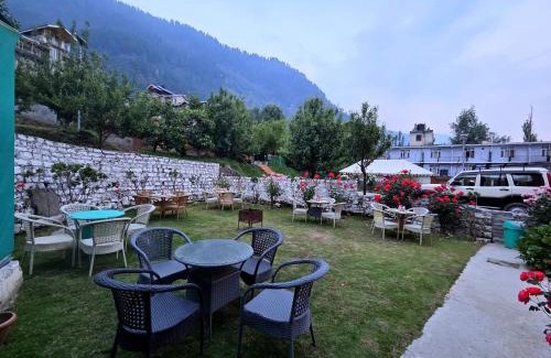 Manali Apartamento | Hill Rive Resort