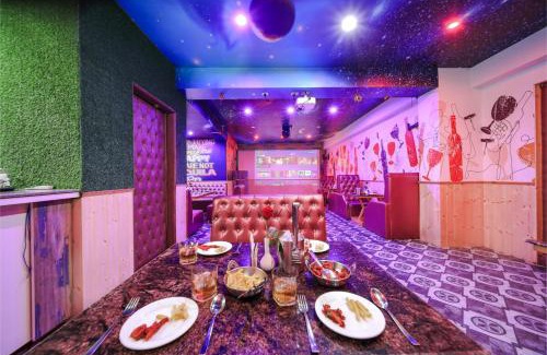 Manali Apartamento | Hill Rive Resort