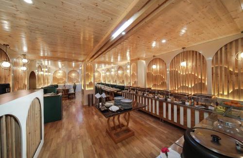 Manali Apartamento | Hill Rive Resort
