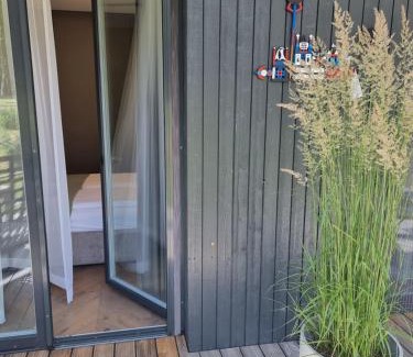 Juodkrante Apartamento | Hill Side Studijos