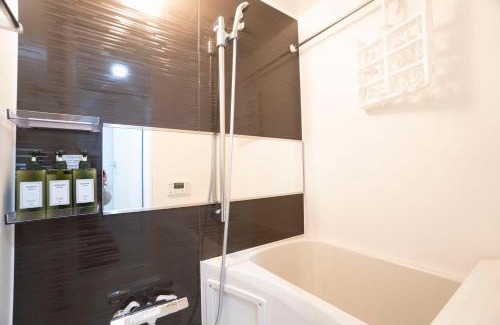 Higashi Apartamento | Hill Side Terrace Hiroo Shibuya 102