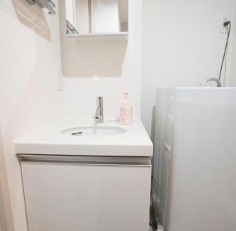 Higashi Apartamento | Hill Side Terrace Hiroo Shibuya 102