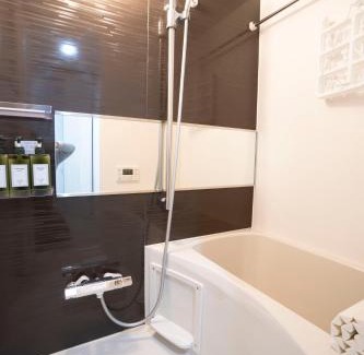 Higashi Apartamento | Hill Side Terrace Hiroo Shibuya 102