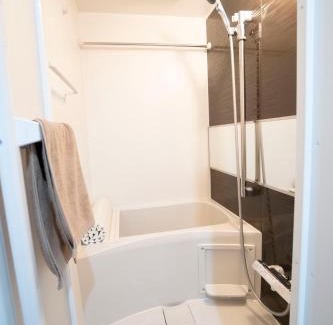 Higashi Apartamento | Hill Side Terrace Hiroo Shibuya 201