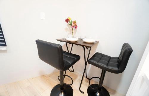 Higashi Apartamento | Hill Side Terrace Hiroo Shibuya 201
