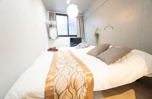 Higashi Apartamento | Hill Side Terrace Hiroo Shibuya 203