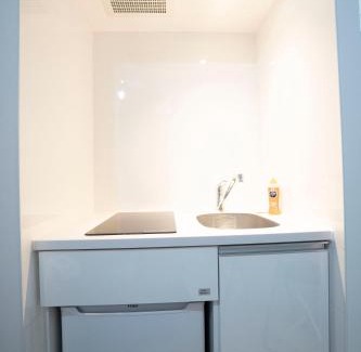 Higashi Apartamento | Hill Side Terrace Hiroo Shibuya 103
