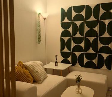 Jongno Casa | Hill Stay